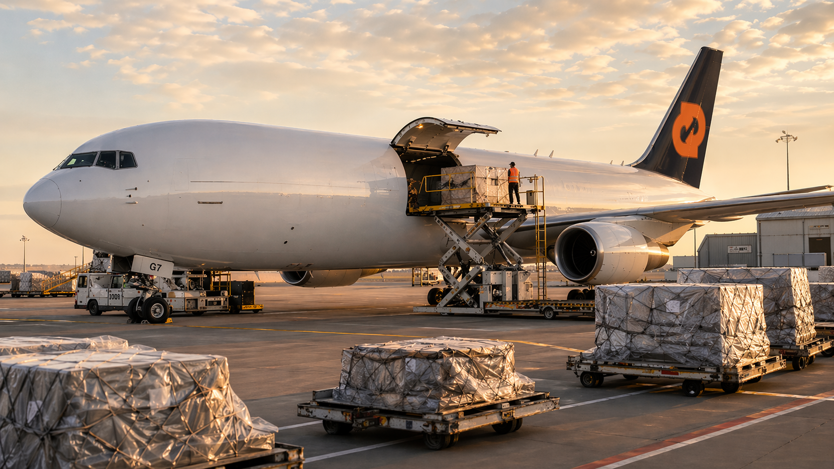 Air Freight