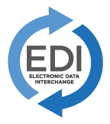 EDI logo