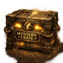 Mystery Crate