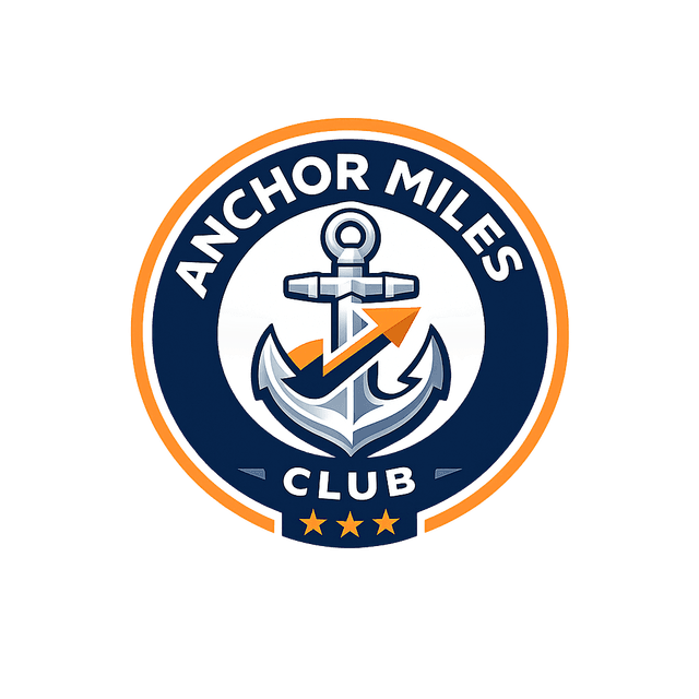 Anchor Miles Club