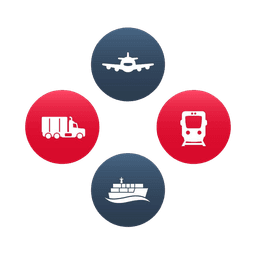 End-to-end freight services