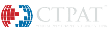 CTPAT certified, Customs Trade Partnership Against Terrorism