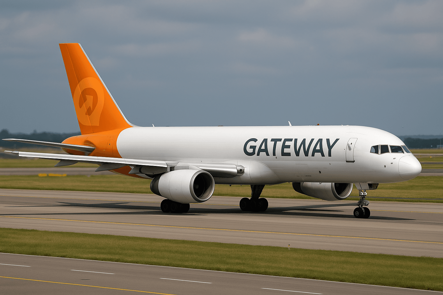 Gateway Shipping