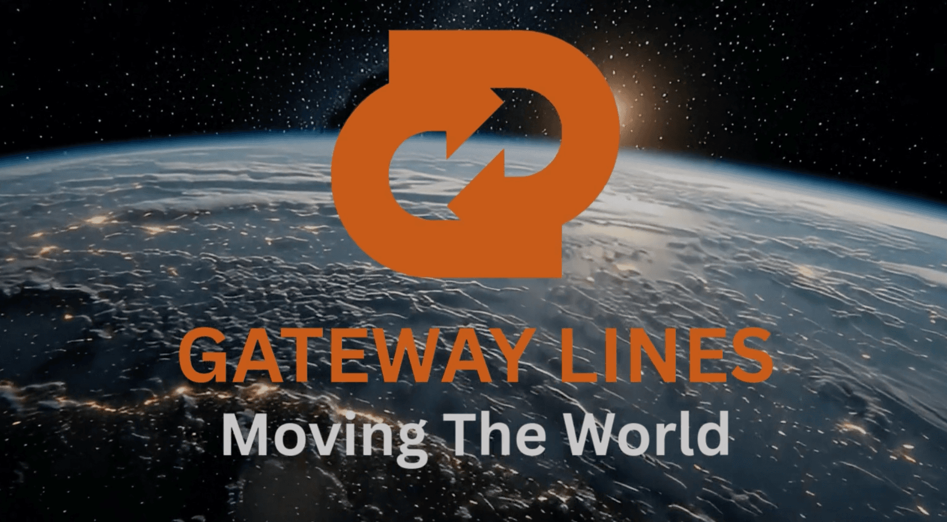 Gateway Lines | Ocean Freight Forwarder & NVOCC Platform