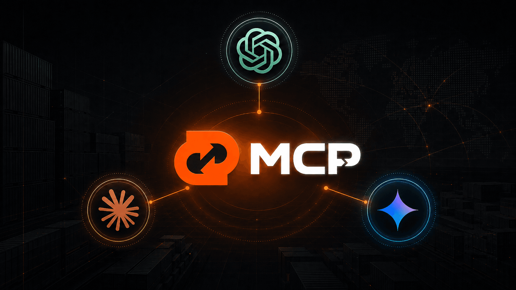 Your AI Can Now Price U.S. Import Tariffs: Gateway Launches the Gateway Tariff Calculator MCP Server