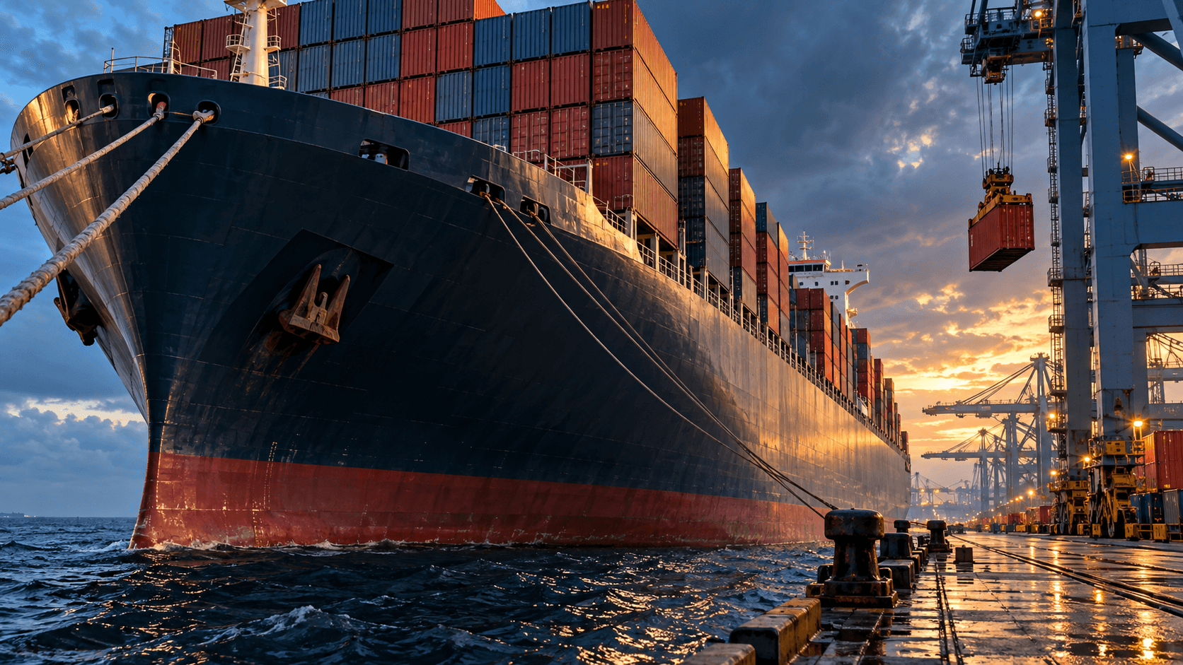 China Section 301 Tariffs Stay, and 178 Exclusions End Nov. 9: What Importers Should Do Now