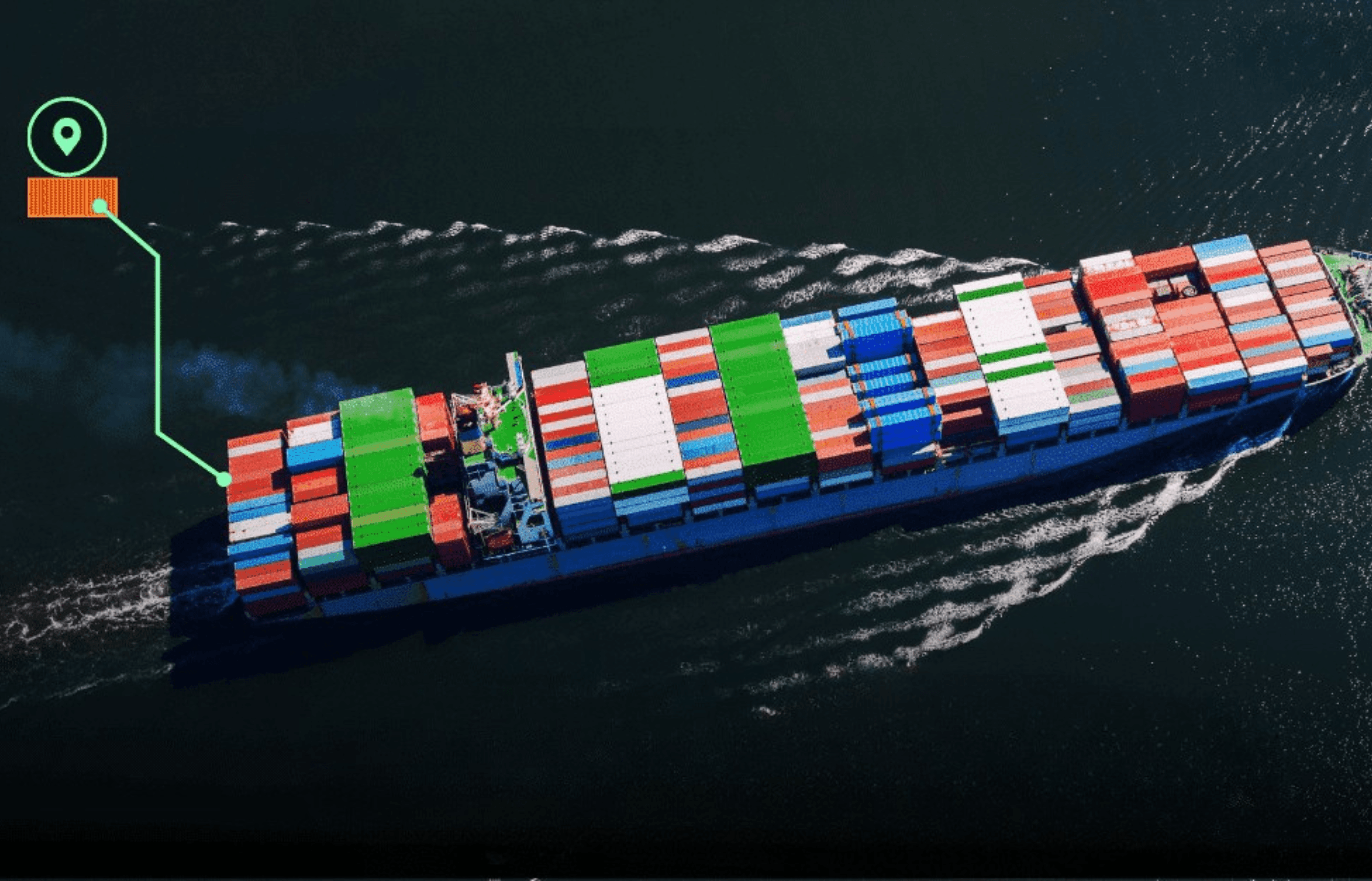 <h1>Gateway Visibility: Real-Time Shipment Tracking Without the Chaos</h1><p></p>