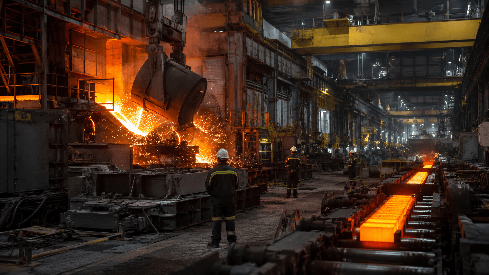 Section 232 Just Changed Again: What the June 8 Metals Tariff Overhaul Means for Importers