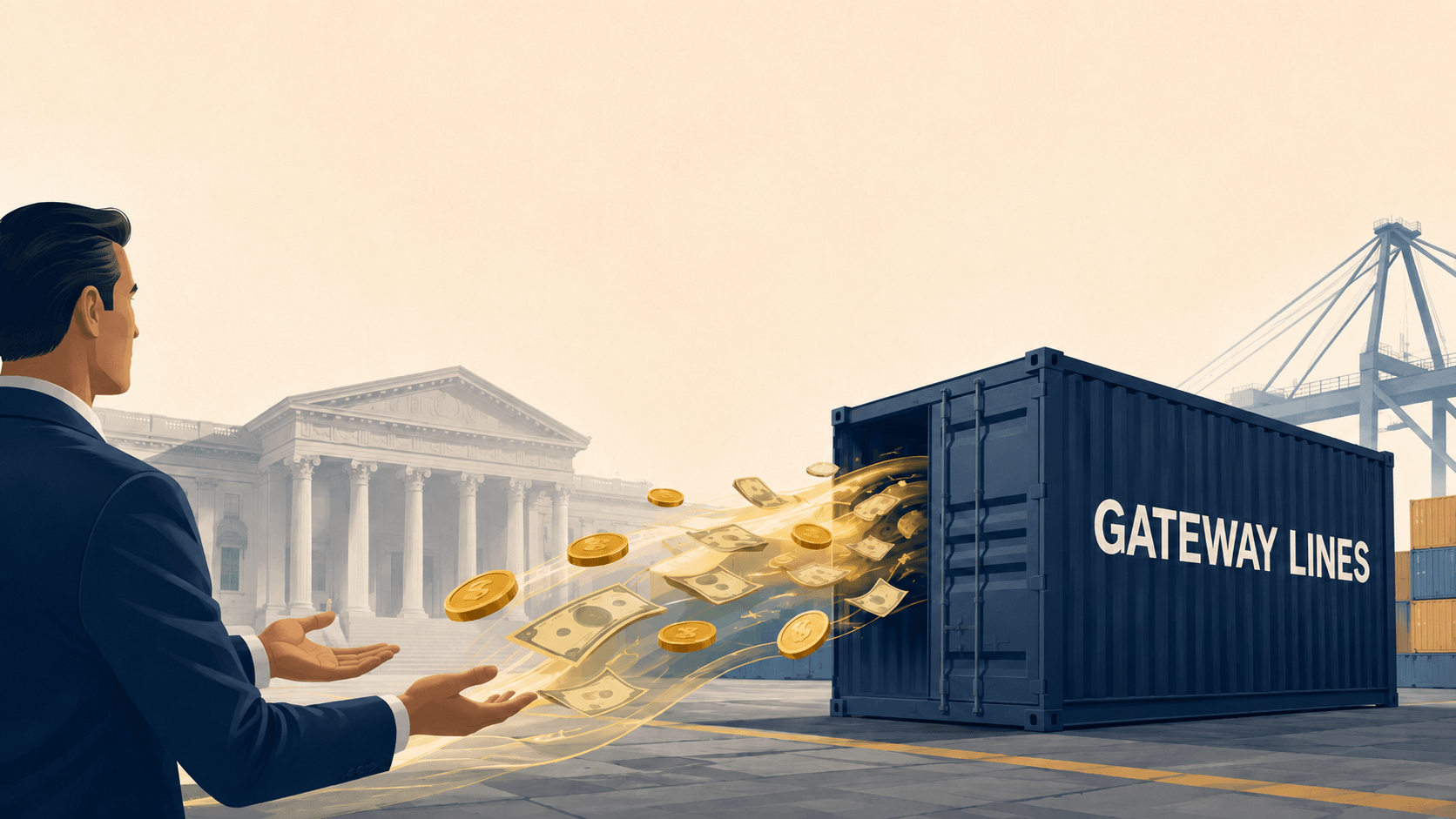 Section 122 Tariff Refunds: Who Gets Money Back, When, and How to Protect Your Claim