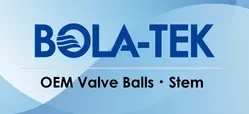 BOLA-TEK logo