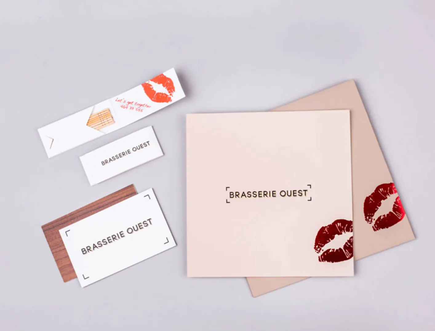Stationery