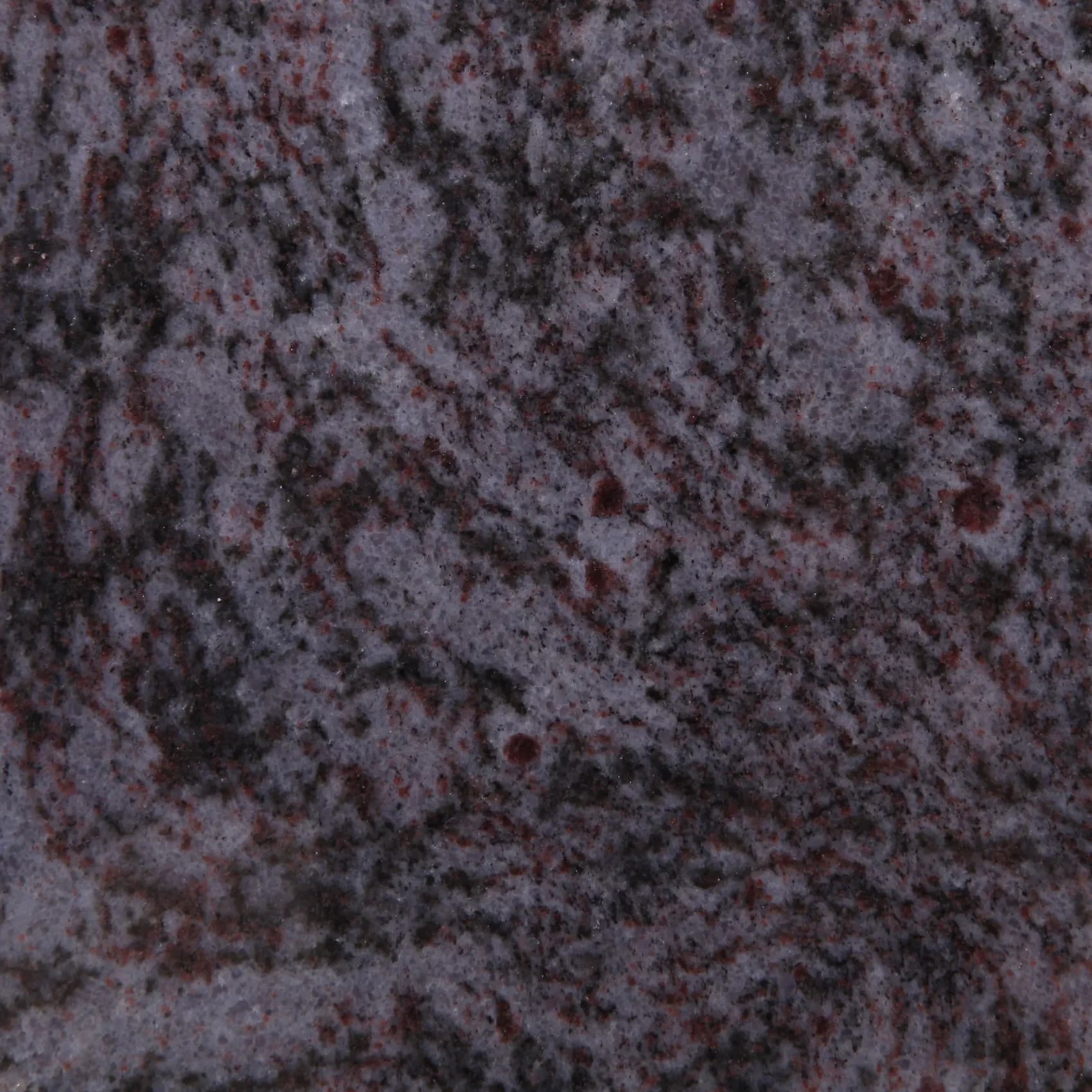 Bahama Blue granite slab surface