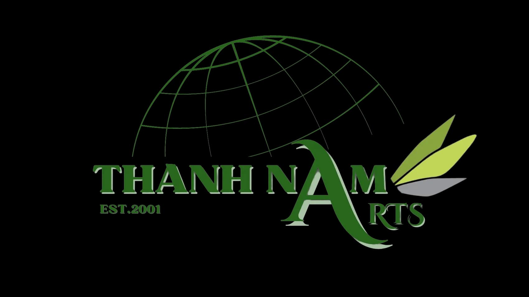 Thanh Nam Arts logo
