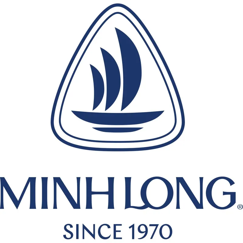 Minh Long logo
