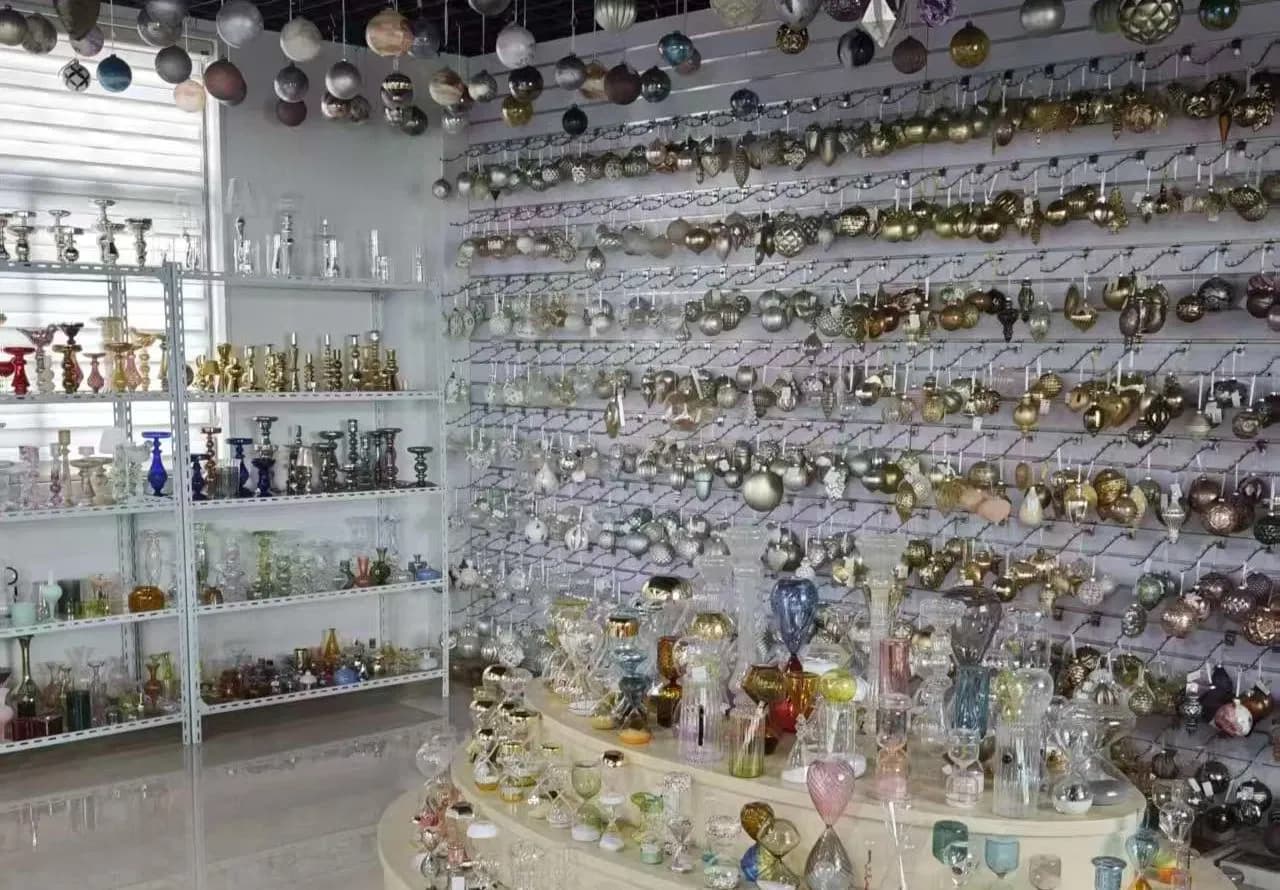 Jianhu Jinyi Glass Products header image