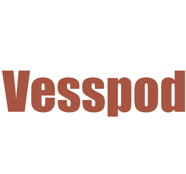 VessPod logo