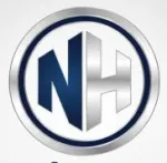 Nimra Hardware logo