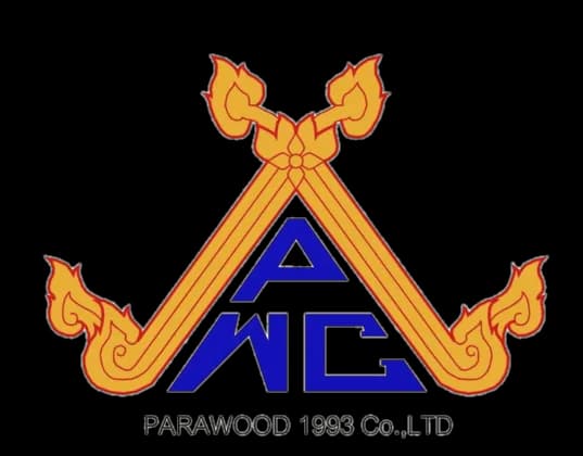 Parawood 1993 logo