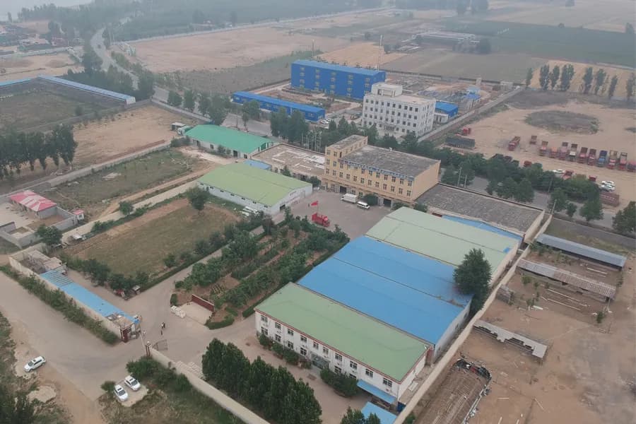 Zhengheng Textile header image
