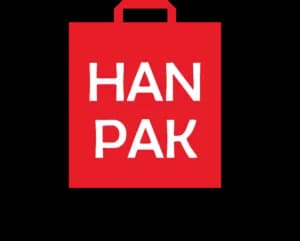 Hanpak Vietnam logo