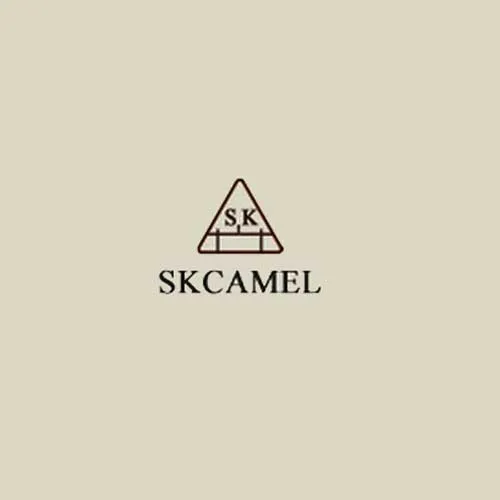 SKCAMEL logo