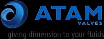 Atam Valves logo