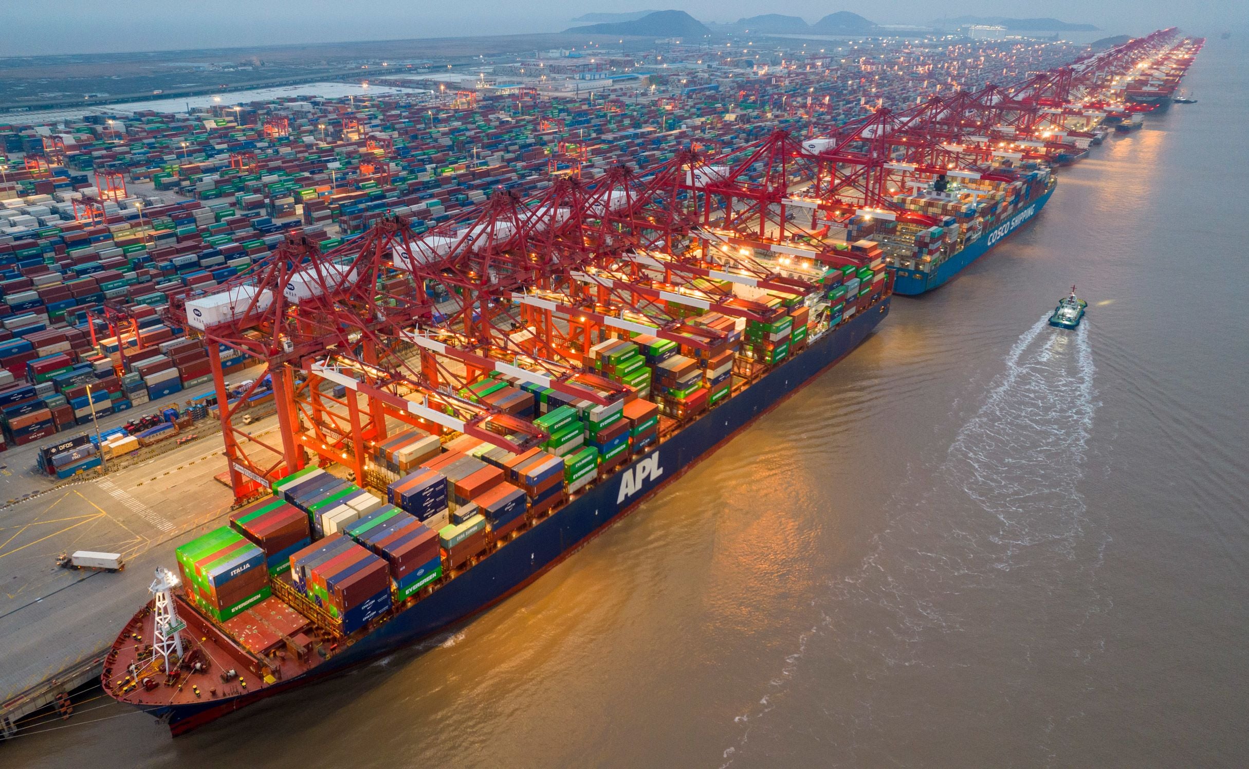 Section 122 Expires July 24: What Importers Need to Run Their Numbers On Right Now