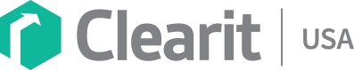 ClearIt USA logo